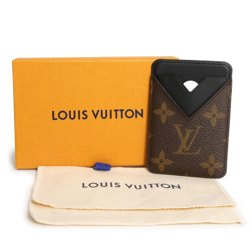 Louis vuitton monogram - vuitton, brown