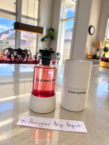Louis vuitton california dream - vuitton,