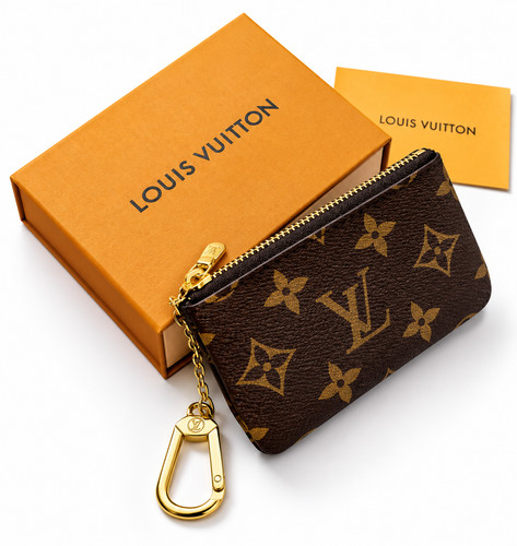 Louis vuitton monogram - louis,