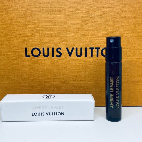 Louis vuitton ambre levant - louis,