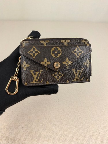 Louis vuitton monogram recto - vuitton,