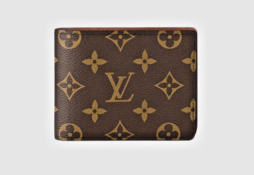 Louis vuitton brown - vuitton, lv