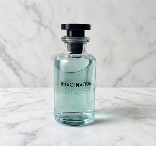 Louis vuitton imagination eau - imagination,