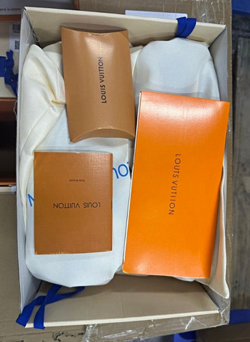 Louis vuitton men low top - vuitton,