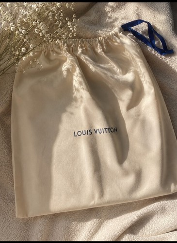 Louis vuitton dust bag 19 - louis,