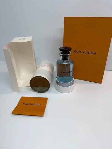 Louis vuitton imagination eau - vuitton,