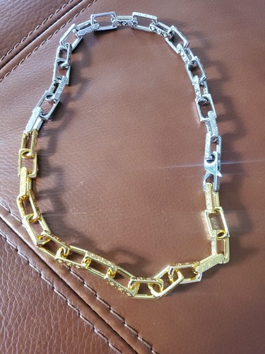 Louis vuitton chain - vuitton,