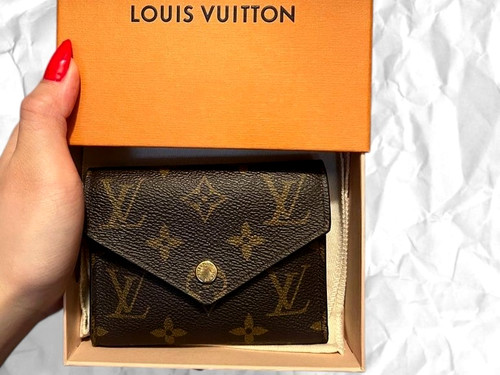 Louis vuitton monogram - louis,