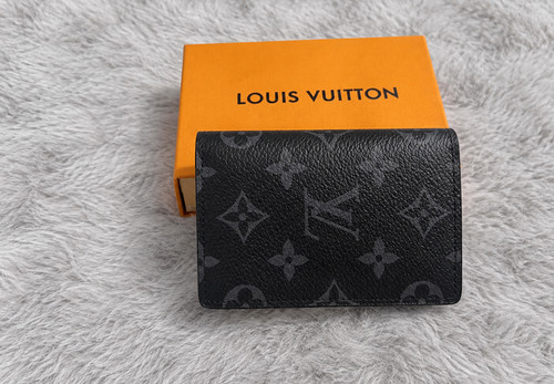 Louis vuitton black monogram - vuitton,
