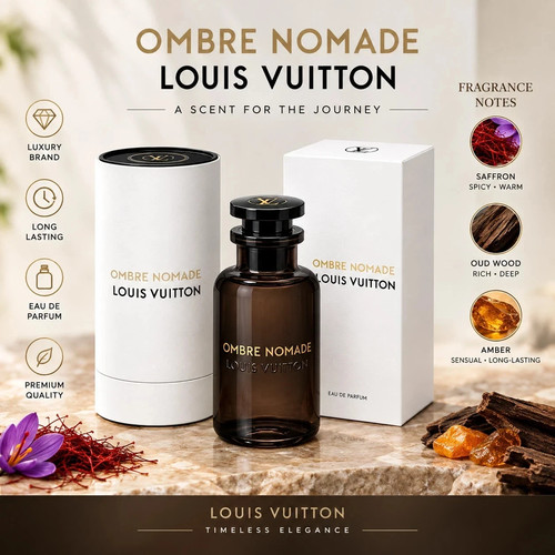 Louis vuitton ombre nomade - vuitton,