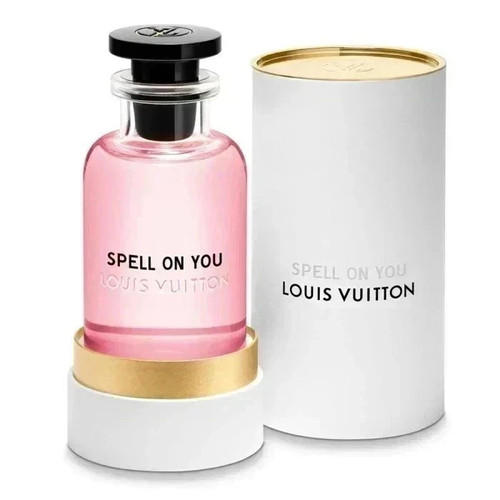 New louis vuitton spell you - new,